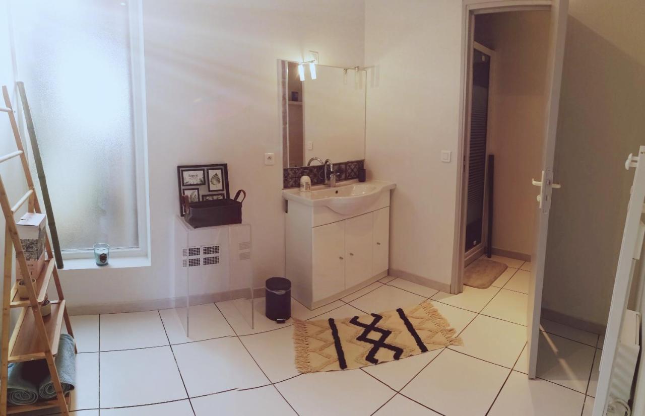 Appt Rdc 5 Pers - Piscines - Parking Prive Apartment Fitou Екстериор снимка